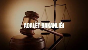 Adalet Bakanlığı personel alımı 2026
