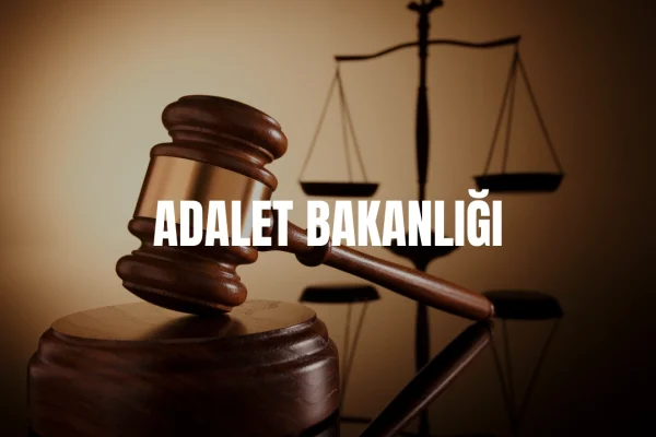 Adalet Bakanlığı personel alımı 2026