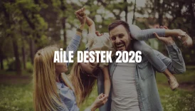 Aile destek ödemesi 2026