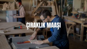 Çıraklık maaşı 2026