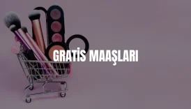 Gratis personel maaşları 2026