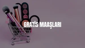 Gratis personel maaşları 2026