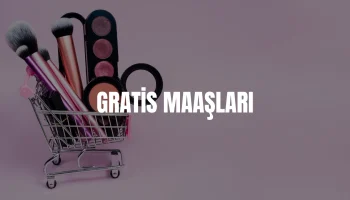 Gratis personel maaşları 2026