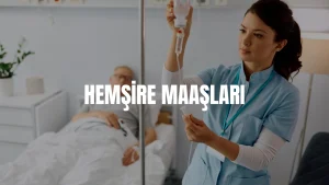 Hemşire maaşı 2026