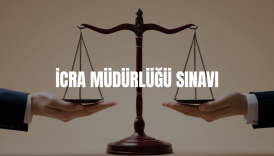 ICRA MÜDÜRLÜĞÜ SINAVI 2026