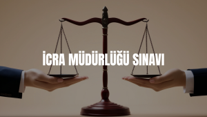ICRA MÜDÜRLÜĞÜ SINAVI 2026