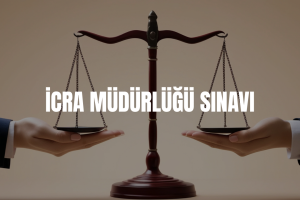 ICRA MÜDÜRLÜĞÜ SINAVI 2026