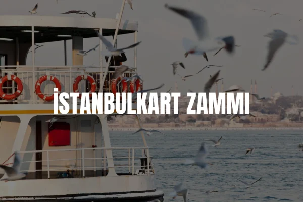 Aylık akbil ne kadar 2026