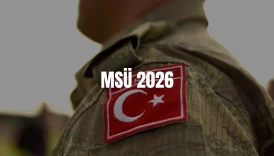 MSÜ sınavı ne zaman 2026