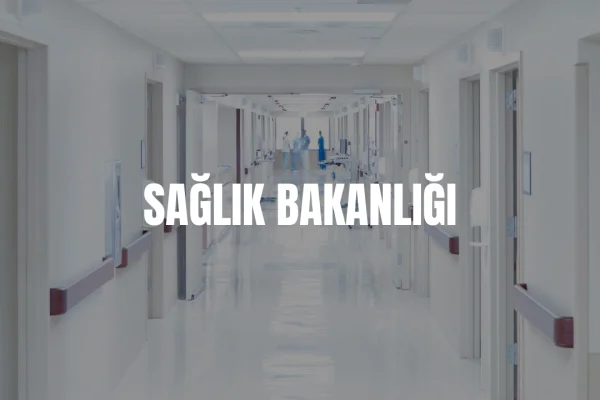 2026 Sağlık Bakanlığı personel alımı