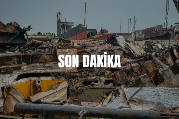 Hurda teşviki 2026 son dakika