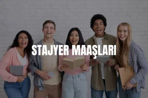 Stajyer maaşı 2026
