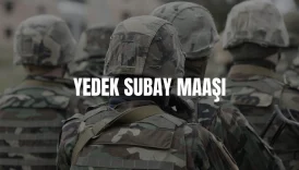 Yedek subay maaşı 2026